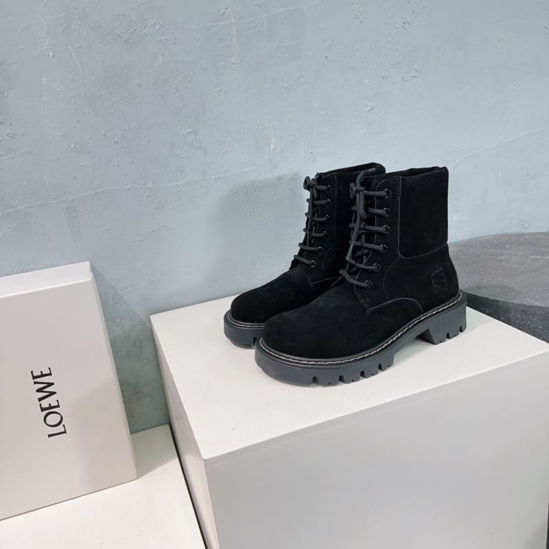 Loewe Boots